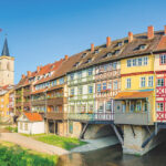 BNI CHapter Erfurt Krämerbrücke